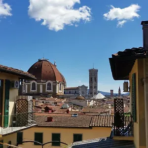Apartment Sweetly In, Florence