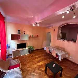Apartment Casa Palazzuolo 45, Florence