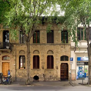 Apartment Modern In, Florence