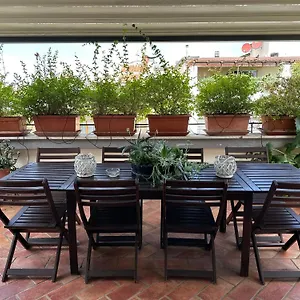 La Casa Di Dani Florenz